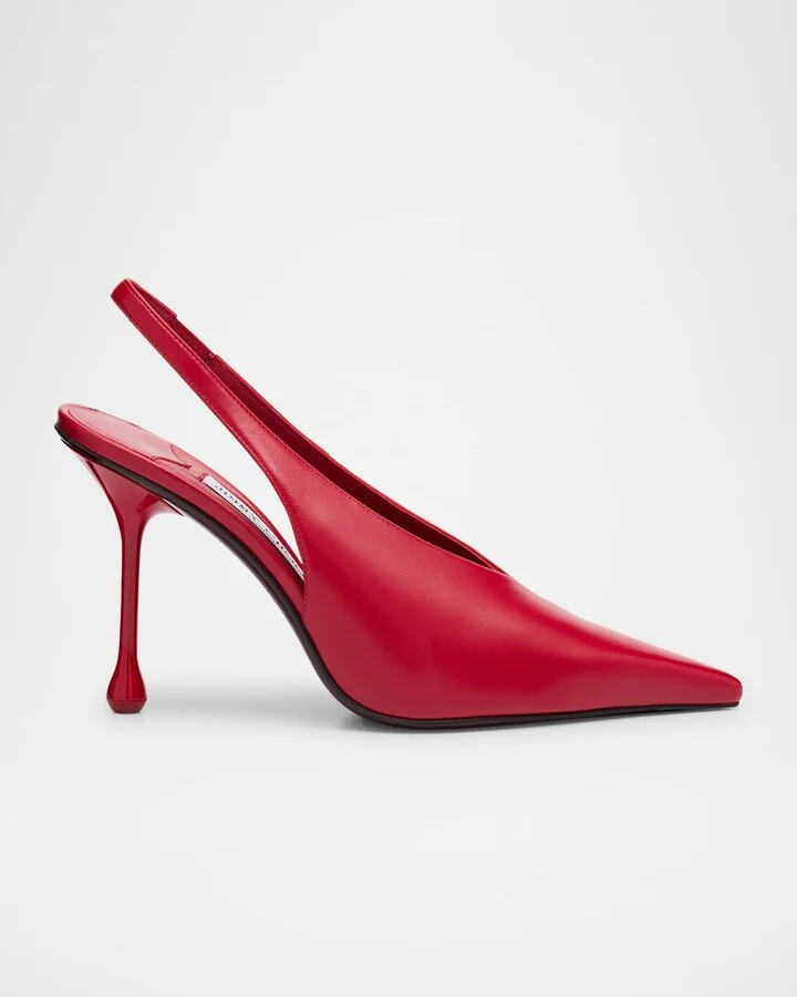 Ruby Red