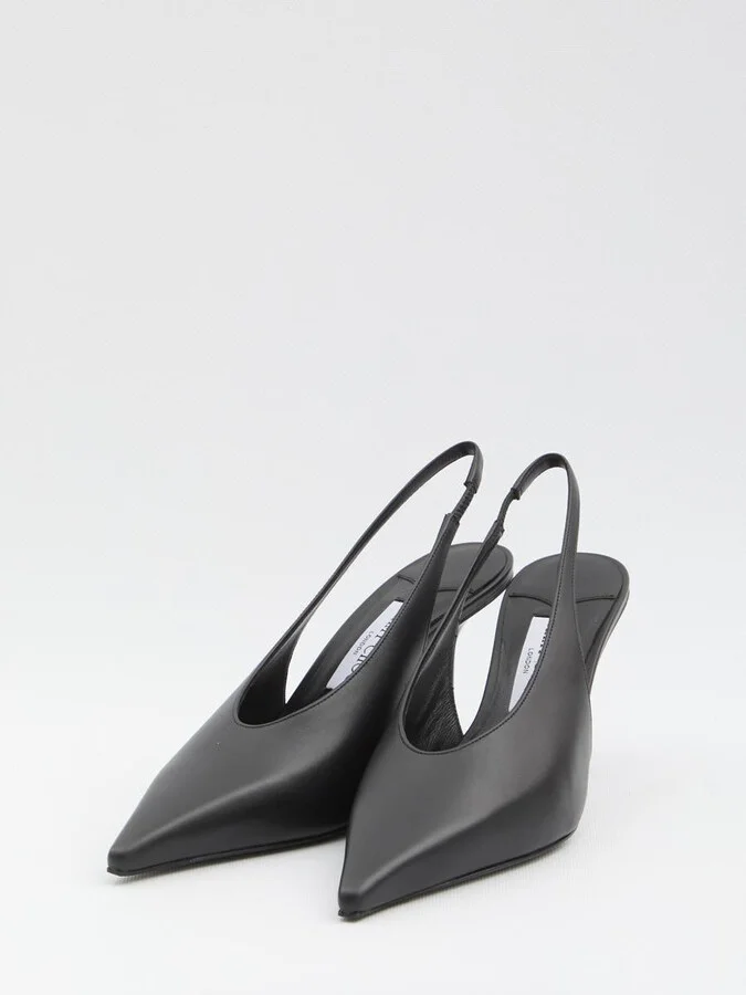 Isa Pumps - Image 2