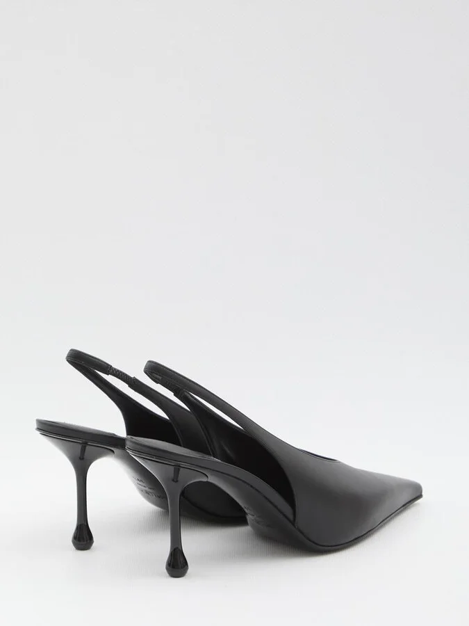 Isa Pumps - Image 3