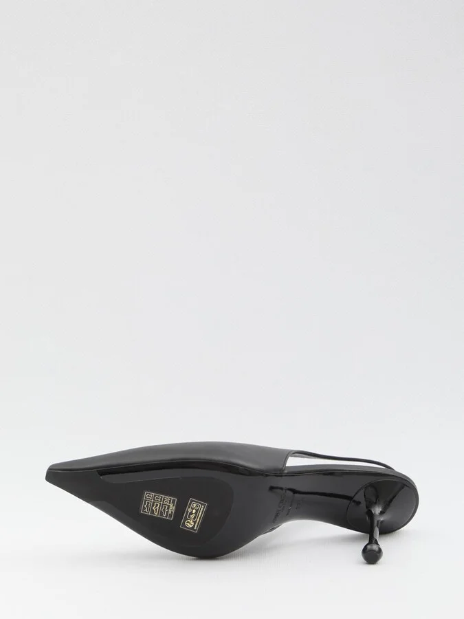 Isa Pumps - Image 4