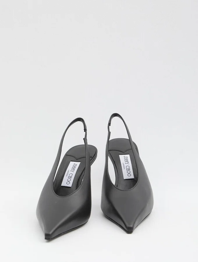 Isa Pumps - Image 5