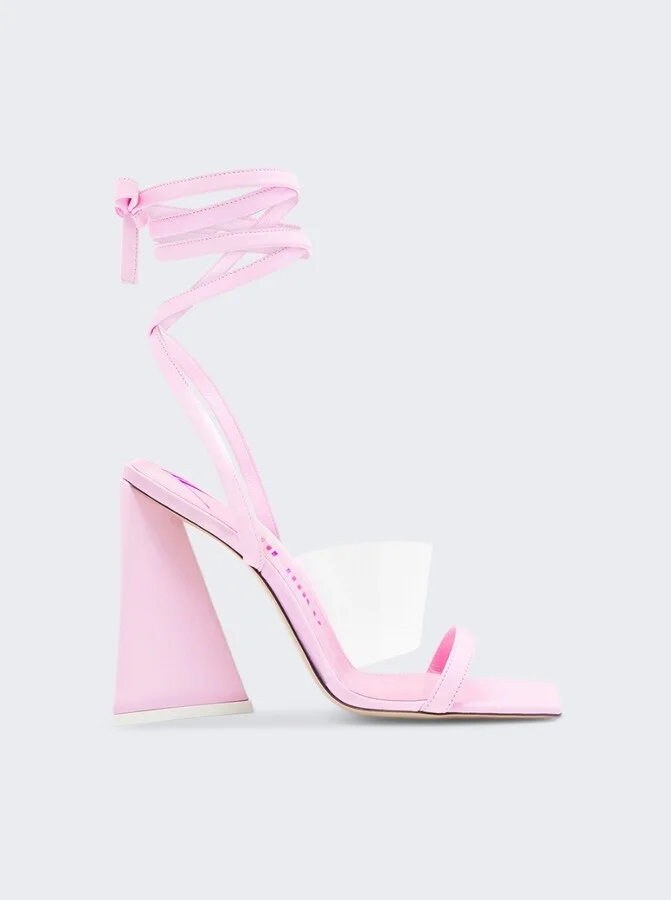 Isa Sandal 115mm