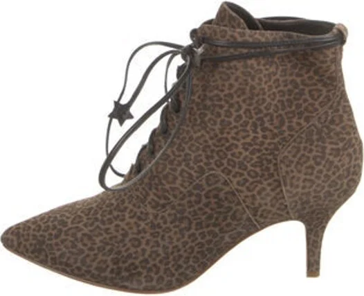 Animal Print, Brown