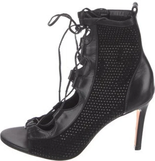 Black, Metallic