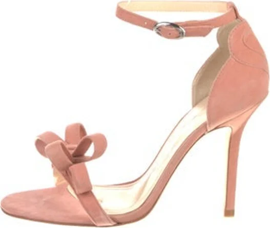 Orange, Pink