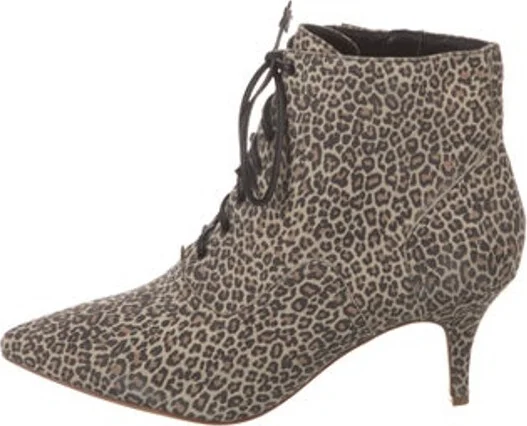 Animal Print, Brown, Neutrals