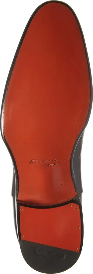 Isaac Cap Toe Oxford - Image 6
