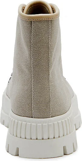 Isaac Lace-Up Stompy Boots - Image 4