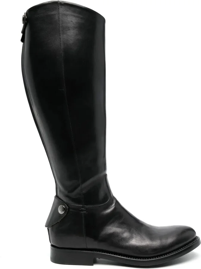 Isabel 14026 boots