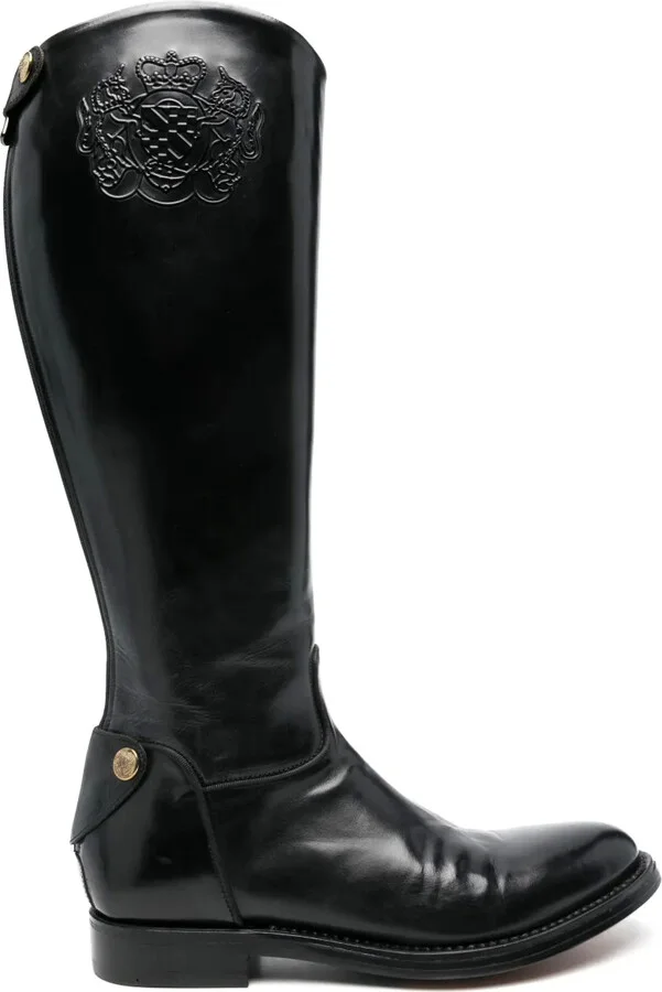 Isabel 2100 boots