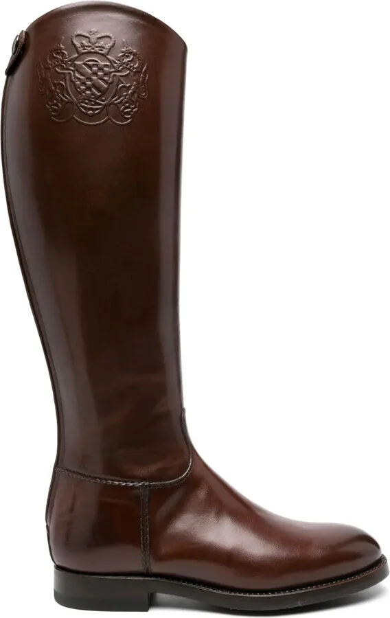 Isabel 2100 boots