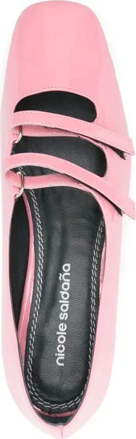Isabel 3.0 pumps - Image 4