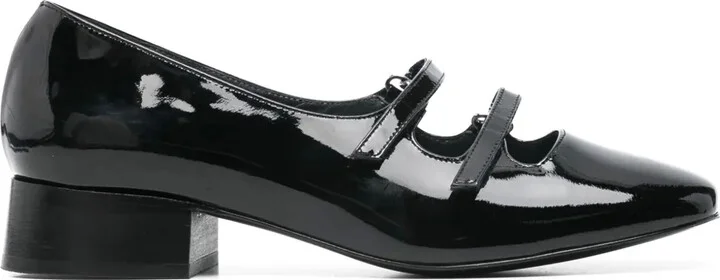 Isabel 3.0 pumps