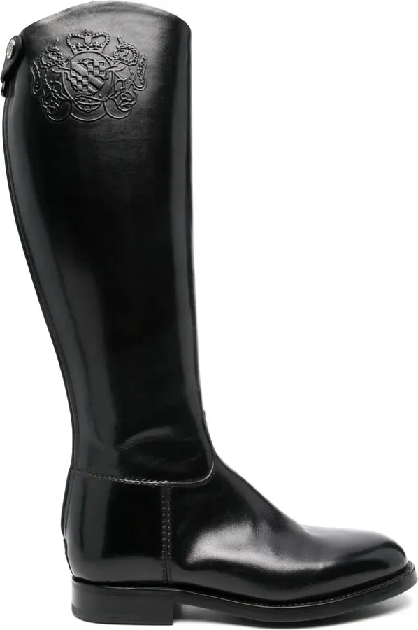 Isabel 523 boots