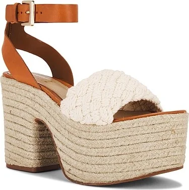Isabel Cutout Sandal - Image 2