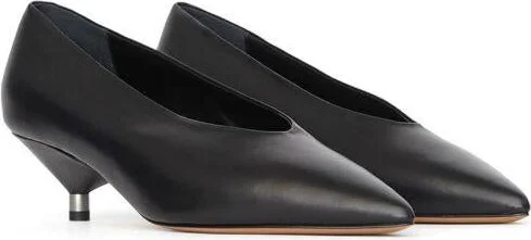 Isabel Marant 45Mm Elisa Pumps - Image 3