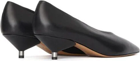 Isabel Marant 45Mm Elisa Pumps - Image 4