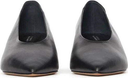 Isabel Marant 45Mm Elisa Pumps - Image 5