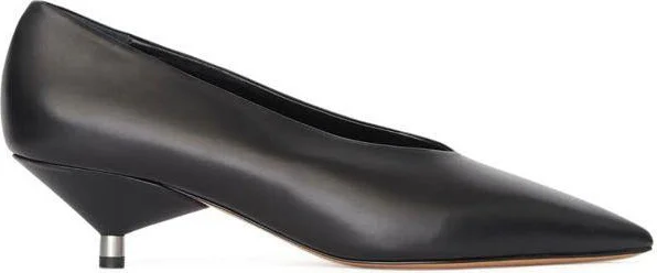 Isabel Marant 45Mm Elisa Pumps