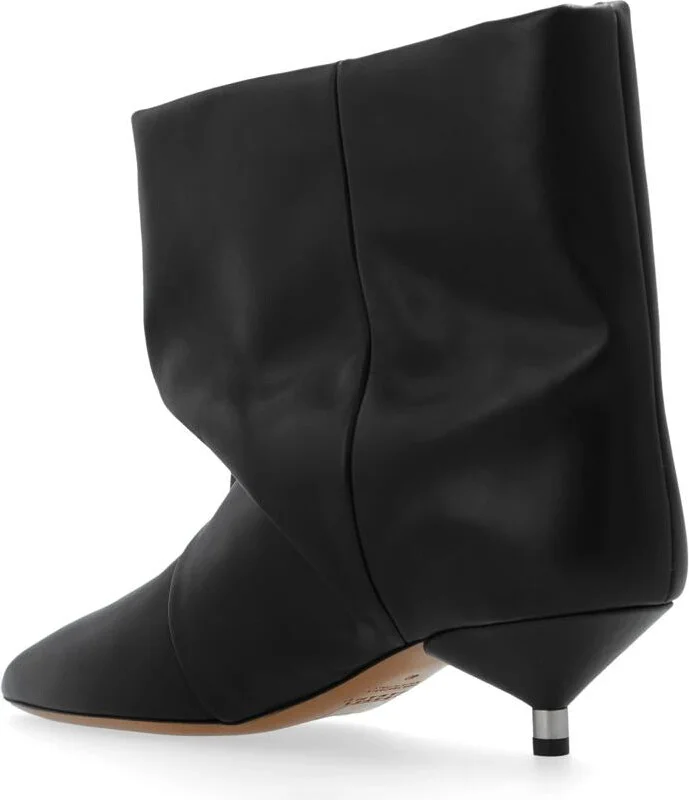 Isabel Marant 57Mm Edrik Boots - Image 5