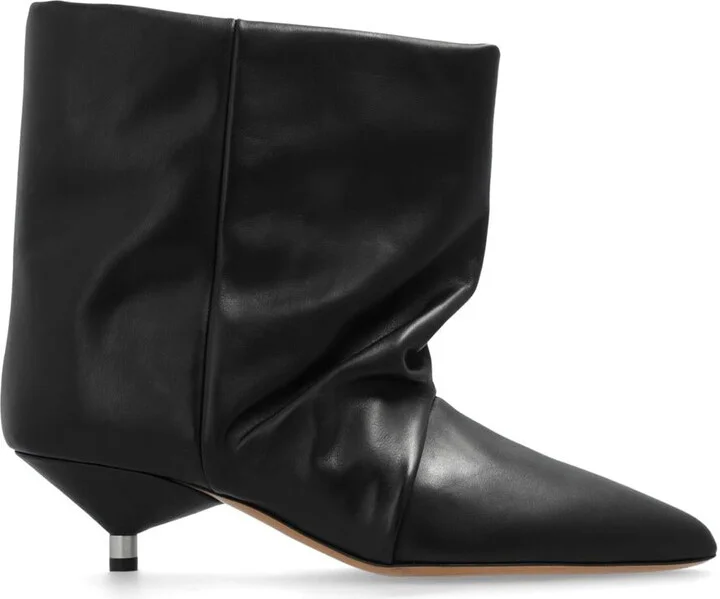 Isabel Marant 57Mm Edrik Boots