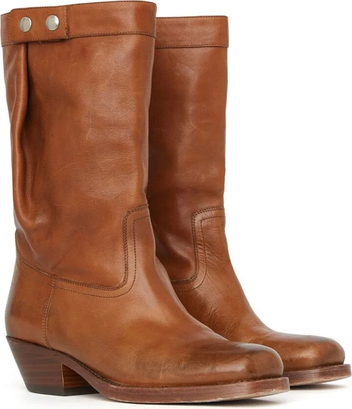 Isabel Marant Ademe Boots - Image 2