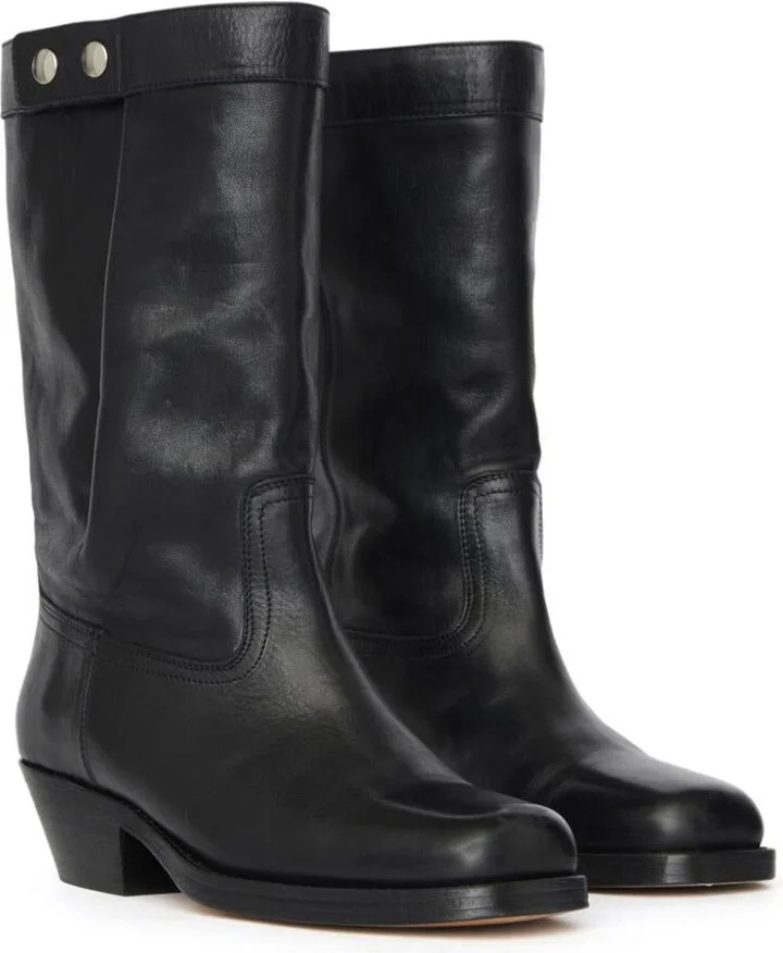 Isabel Marant Ademe Boots - Image 2