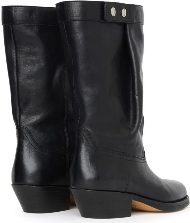 Isabel Marant Ademe Boots - Image 3