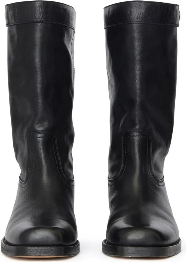 Isabel Marant Ademe Boots - Image 4