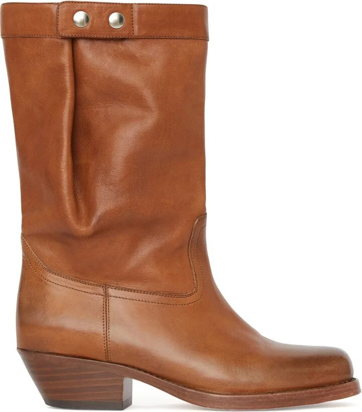 Isabel Marant Ademe Boots