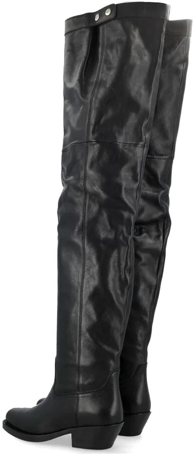 Isabel Marant Amati Over Knee Boots - Image 4