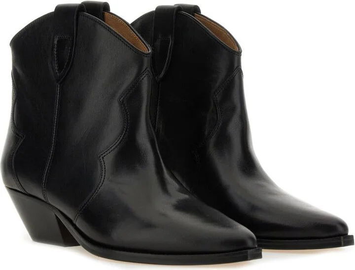 Isabel Marant Ankle Boot "Dewina" - Image 2