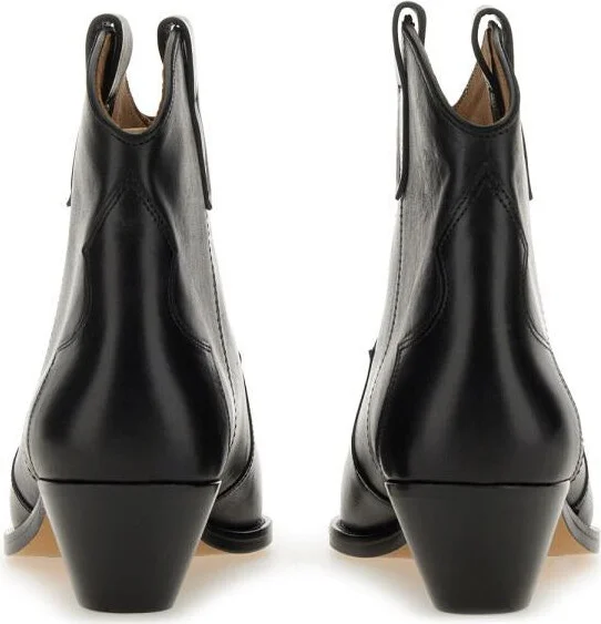 Isabel Marant Ankle Boot "Dewina" - Image 3