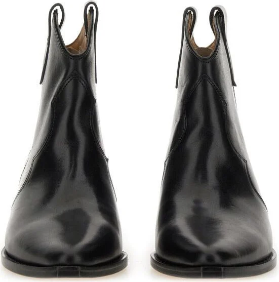 Isabel Marant Ankle Boot "Dewina" - Image 4