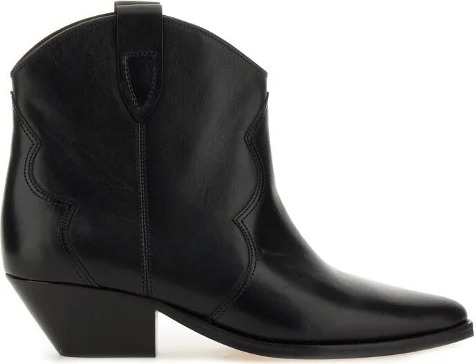 Isabel Marant Ankle Boot "Dewina"