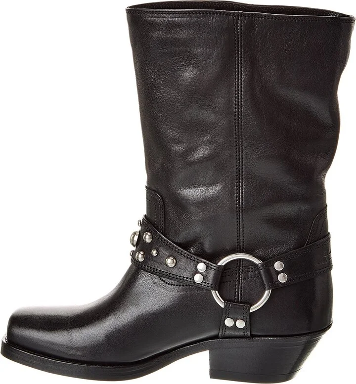 Isabel Marant Antya Leather Boot - Image 2