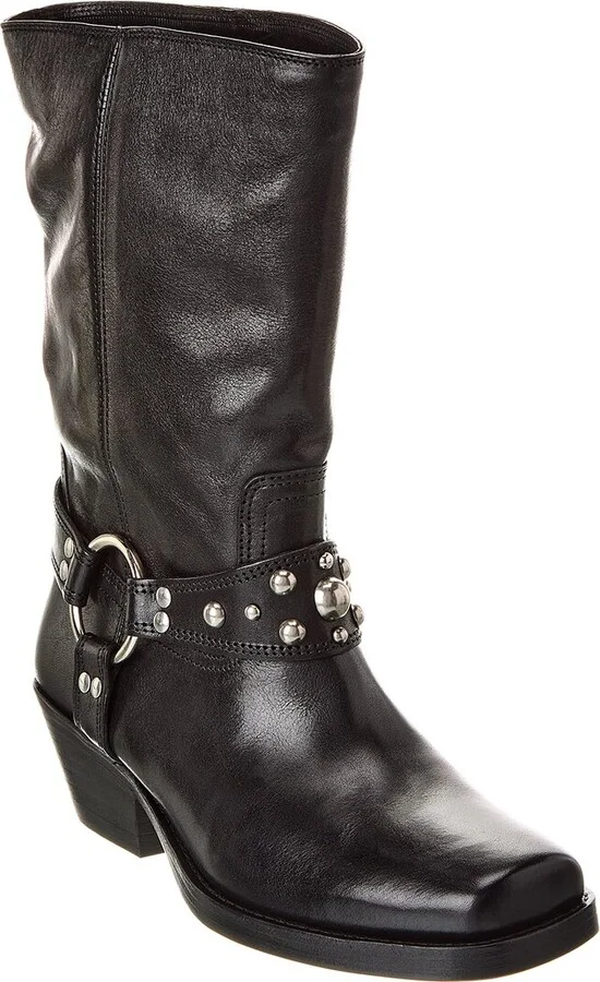 Isabel Marant Antya Leather Boot