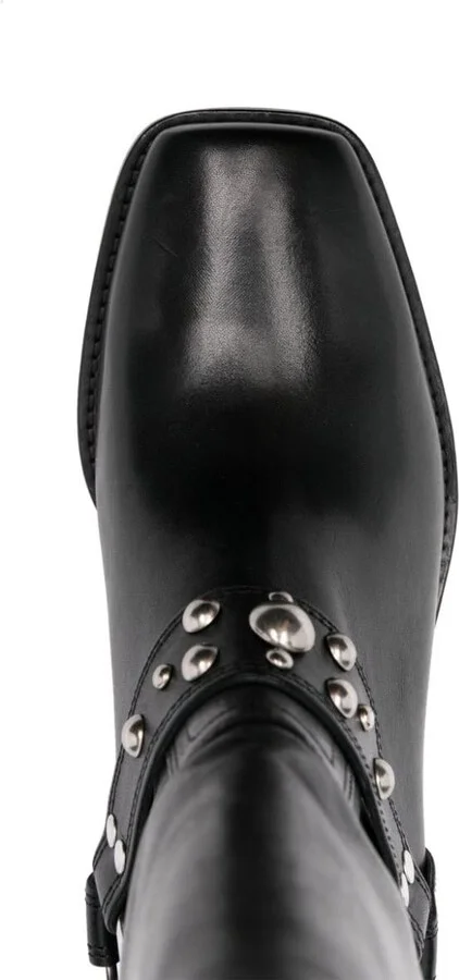 Isabel Marant Antya Leather Boots - Image 4