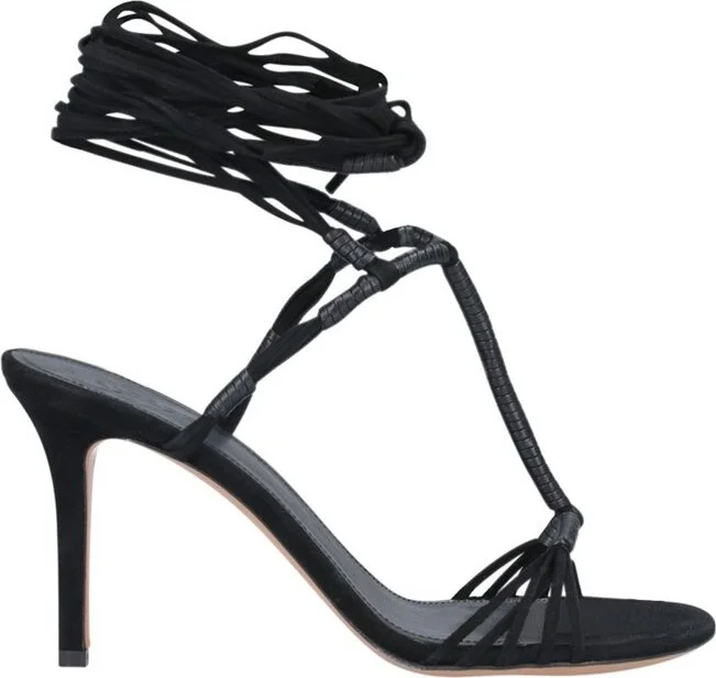 Isabel Marant Arja High Heeled Sandals