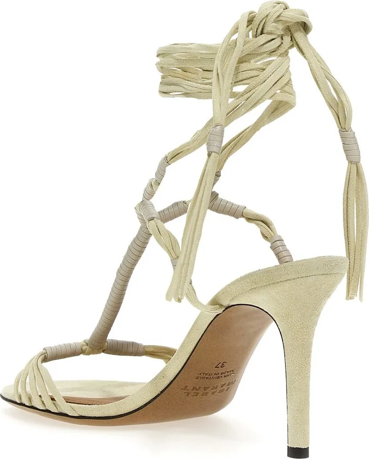 Isabel Marant 'Arja' Sandals - Image 2
