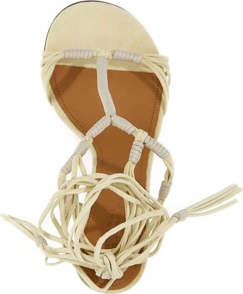 Isabel Marant 'Arja' Sandals - Image 3
