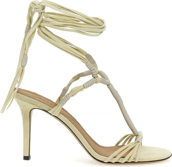 Isabel Marant 'Arja' Sandals