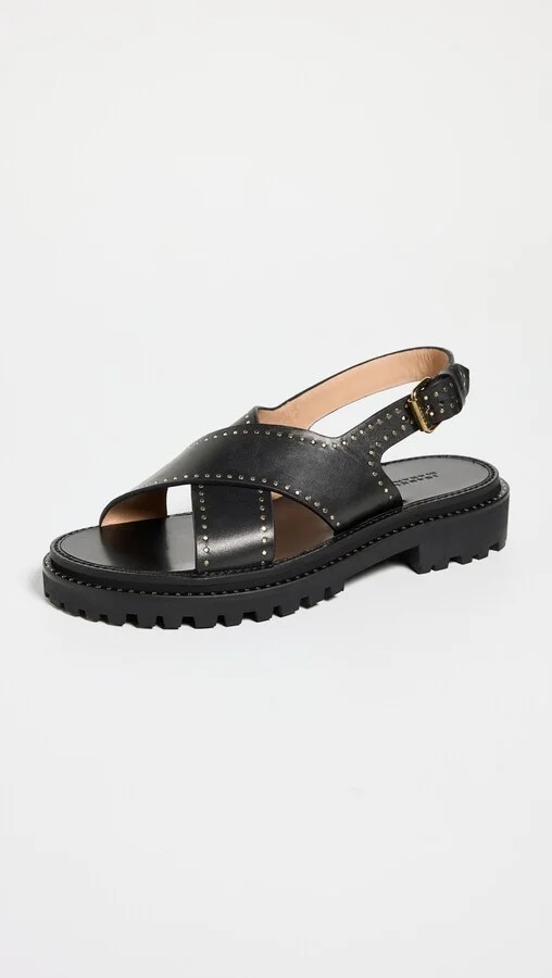 Isabel Marant Baem Sandals - Image 2