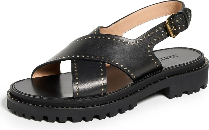 Isabel Marant Baem Sandals