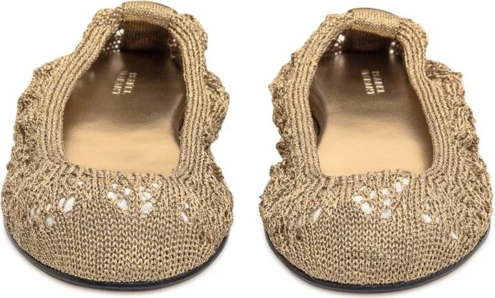 Isabel Marant Ballerina Belna-Gc Flat - Image 2