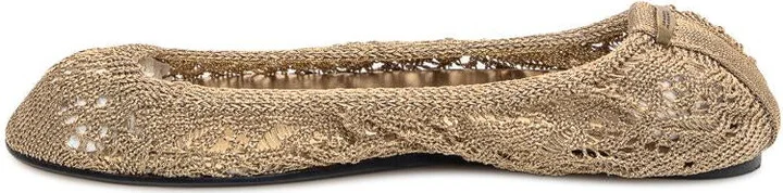 Isabel Marant Ballerina Belna-Gc Flat - Image 4