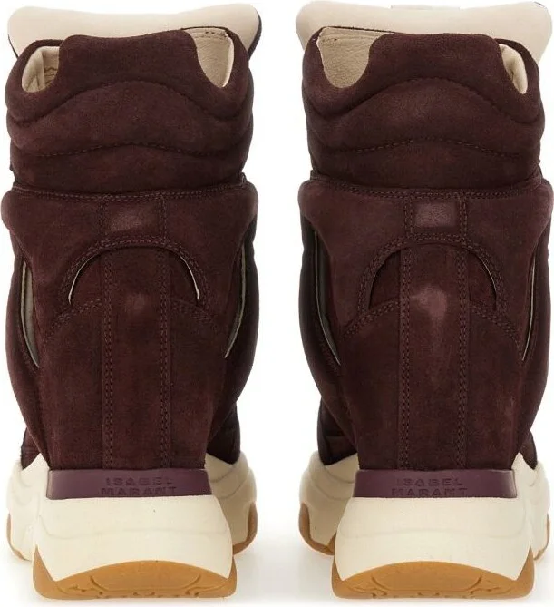 Isabel Marant "Balskee" Sneakers - Image 3