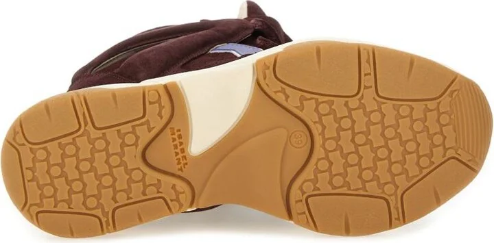Isabel Marant "Balskee" Sneakers - Image 5