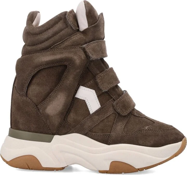 KHAKI ECRU