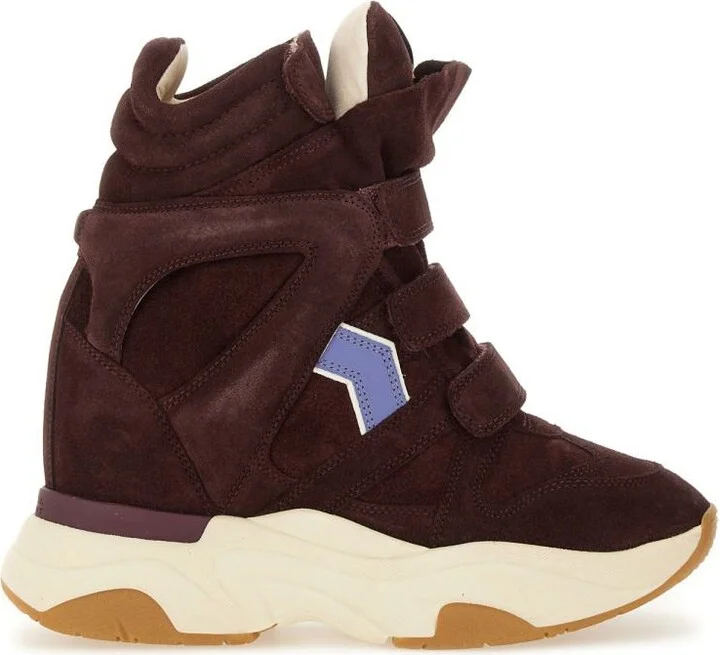 Isabel Marant "Balskee" Sneakers